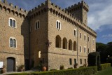 Castle Pasquini