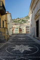Paving of the Basilica of Santa Maria Assunta