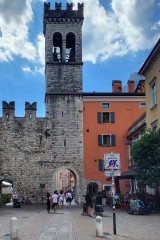 Porta San Michele