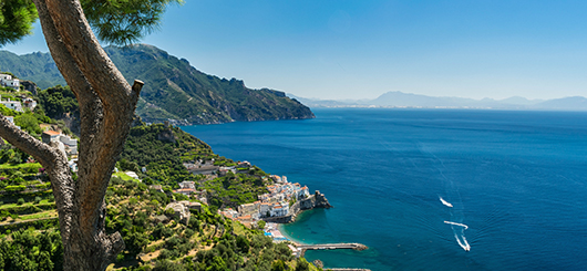 Costiera Amalfitana
