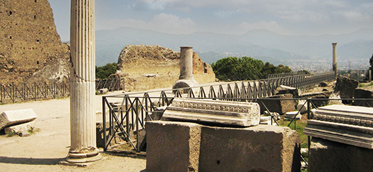 Pompei