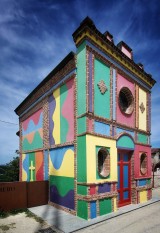 Cappella delle Brunate