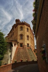 Castle Falletti