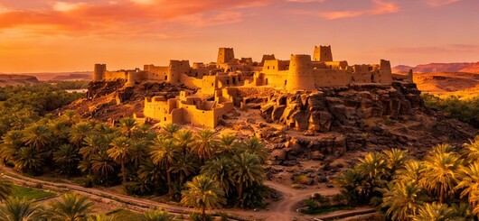 Khaybar