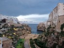 Polignano a Mare-Puglia_Italia
