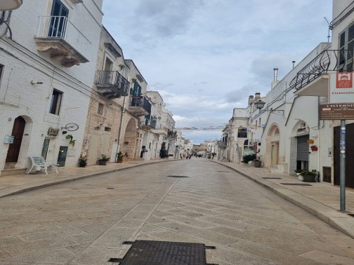 Pietraviva-Cisternino-Puglia_Italia