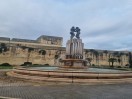 Fontana dell'Armonia-Lecce-Puglia_Italia