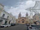 Parrocchia Santuario Basilica-Puglia_Italia
