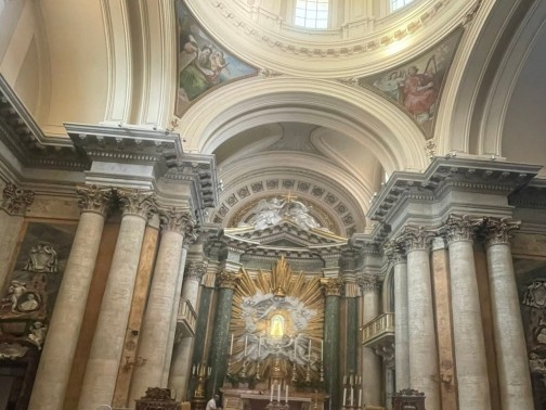 Basilica-Roma-Italia2025